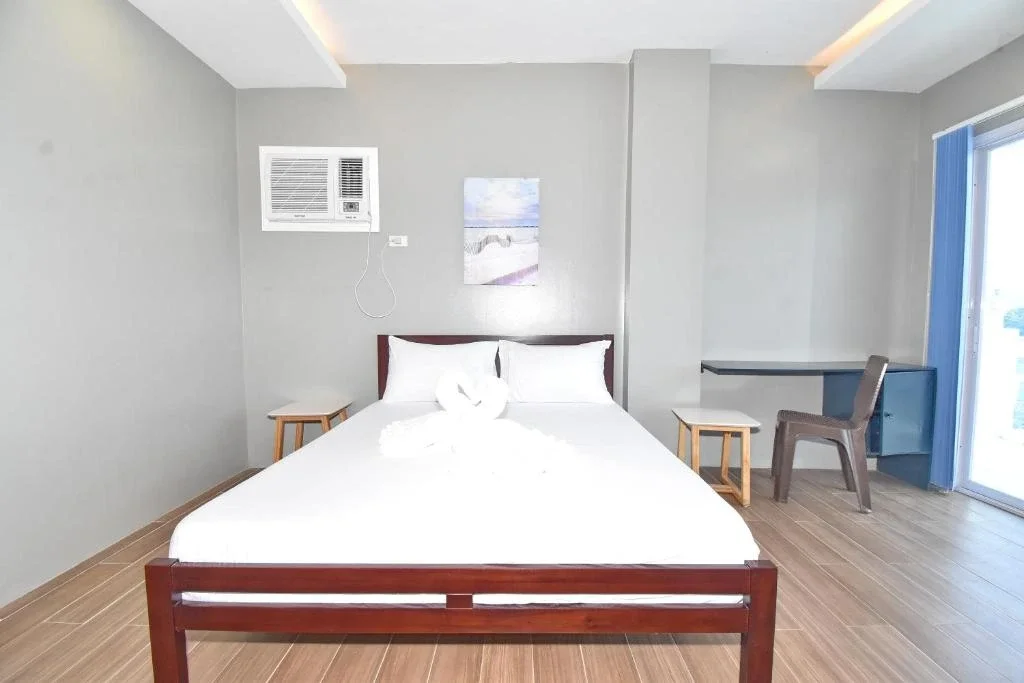 2 Bedroom Family Suite at Blue Suites Boracay, Boracay