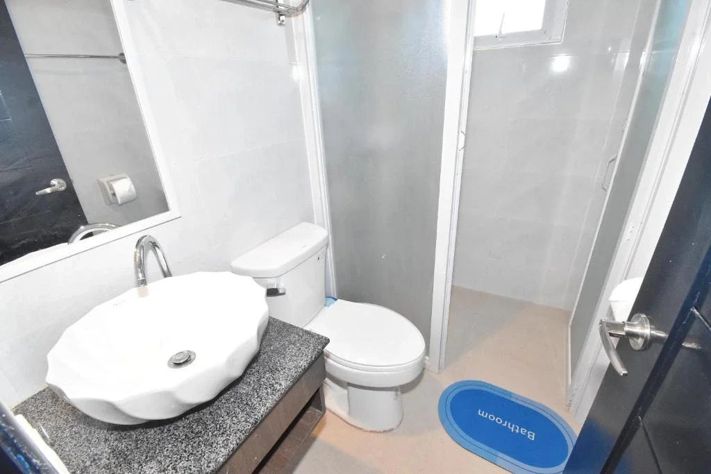 2 Bedroom Family Suite at Blue Suites Boracay, Boracay
