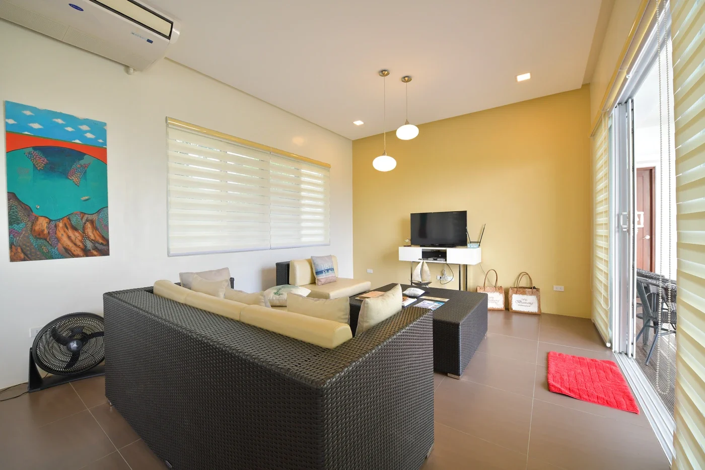 Villa Baitang