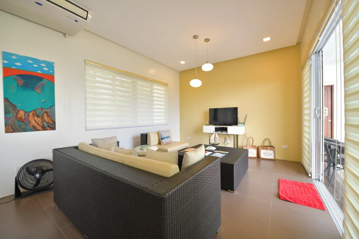 Villa Baitang