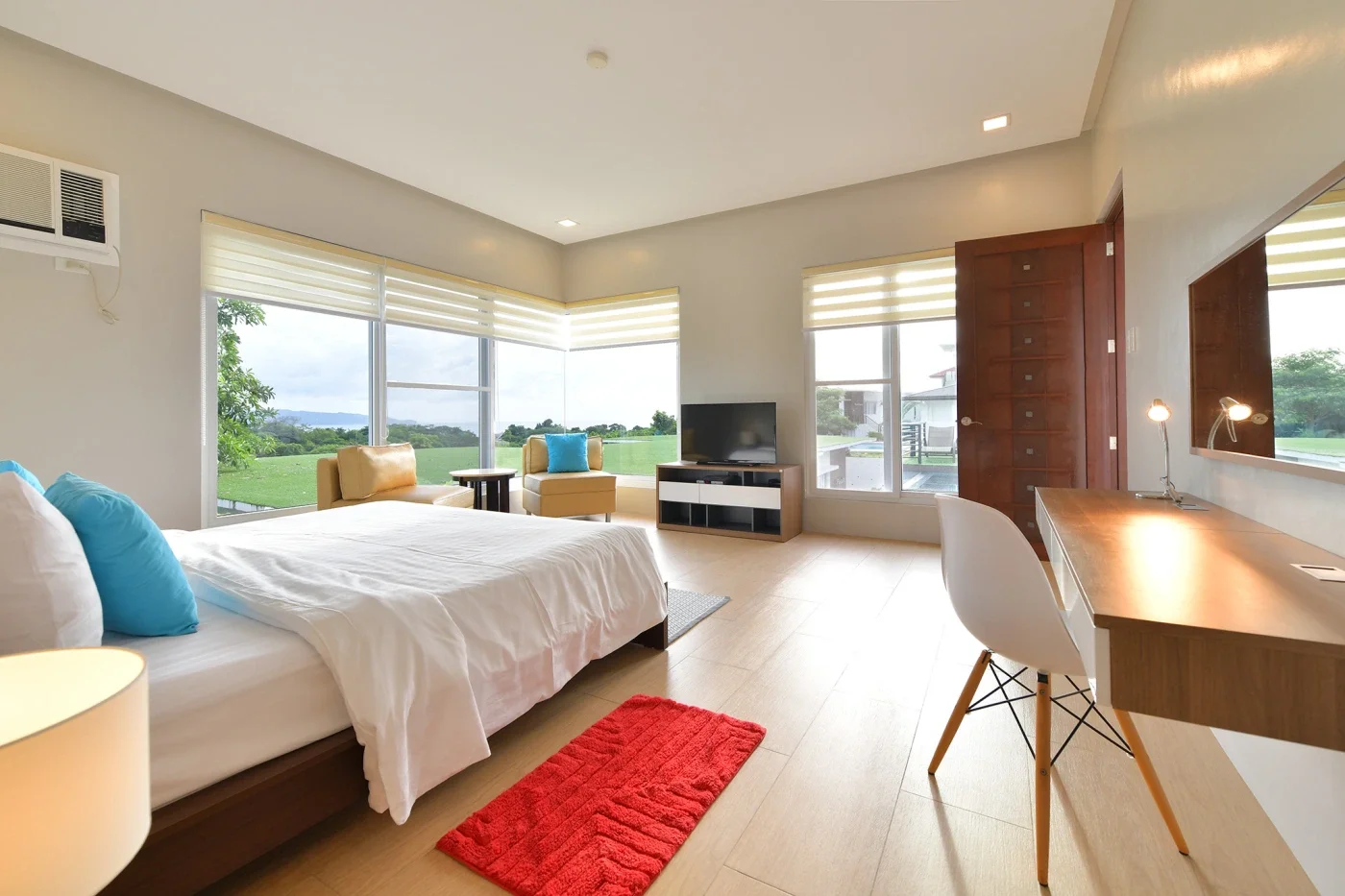 Villa Baitang
