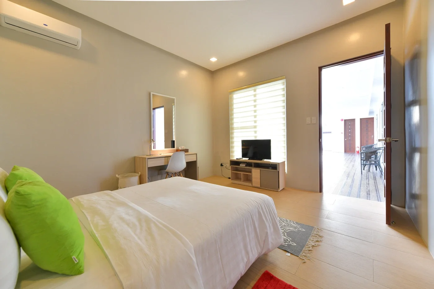 Villa Baitang