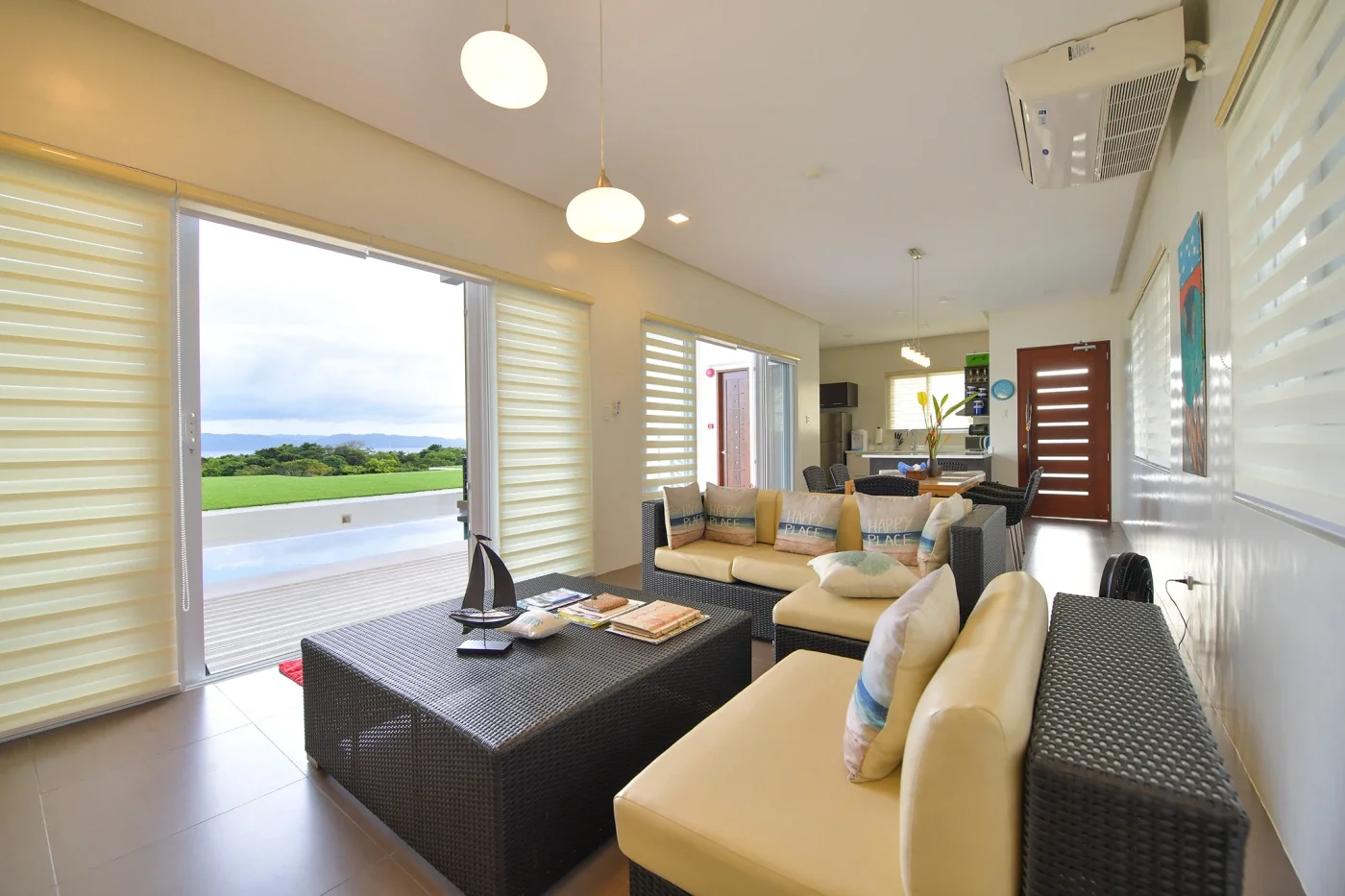 Villa Baitang