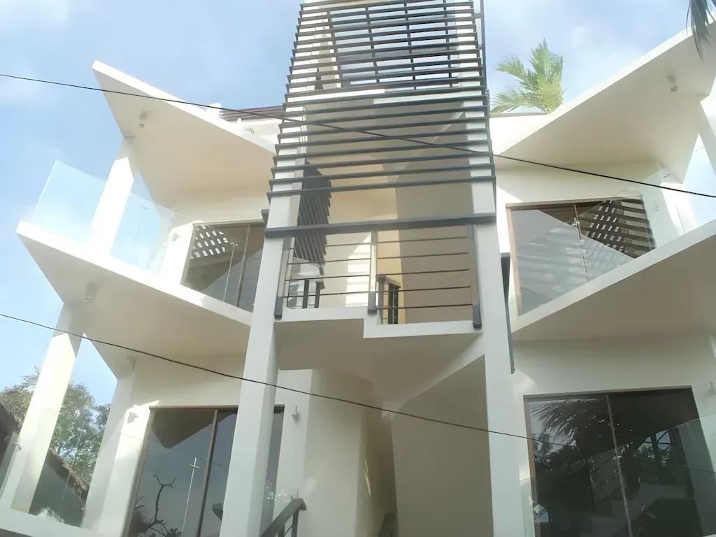 White Coral Hotel, Balabag, Boracay — Photo 2