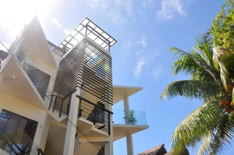 White Coral Hotel, Balabag, Boracay — Photo 6