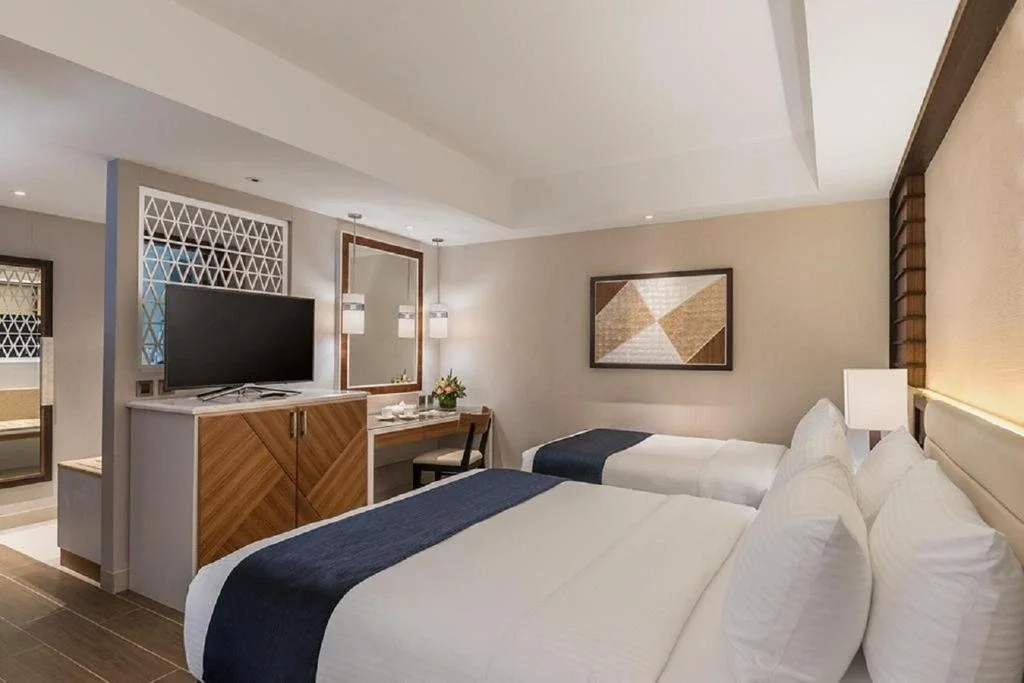 Premier Double or Twin Room