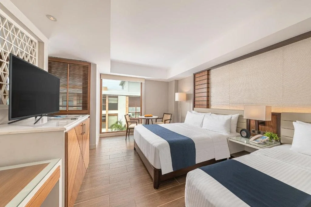 Premier Double or Twin Room