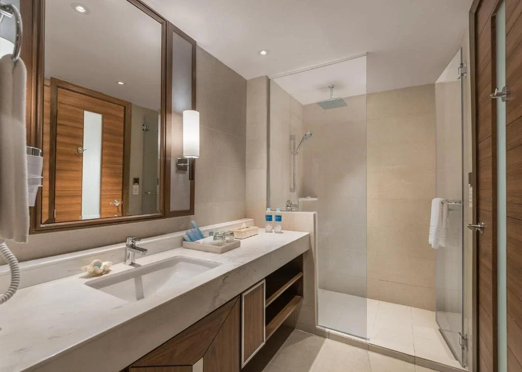 Deluxe Dobule or Twin Room