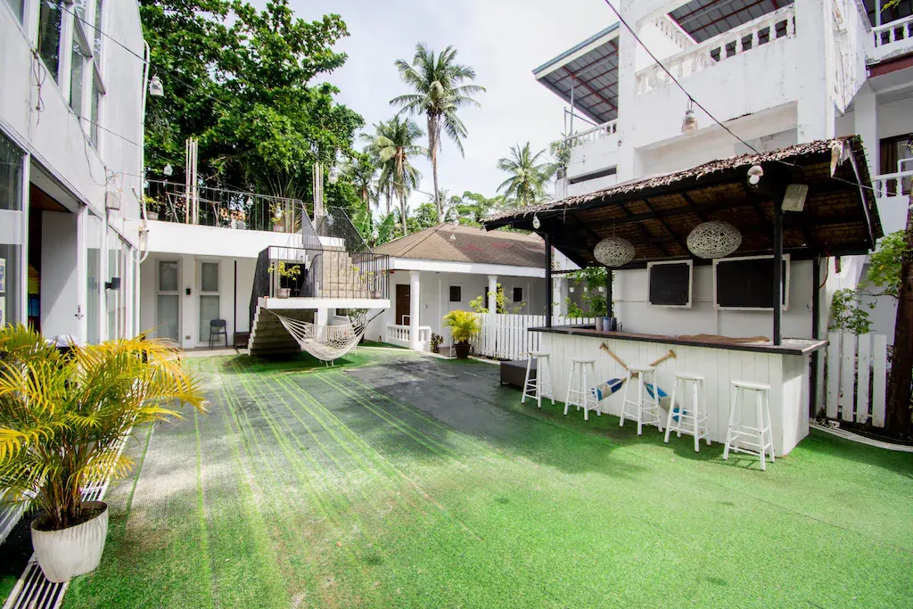 Seabird Hotel Boracay, Balabag, Boracay — Photo 13