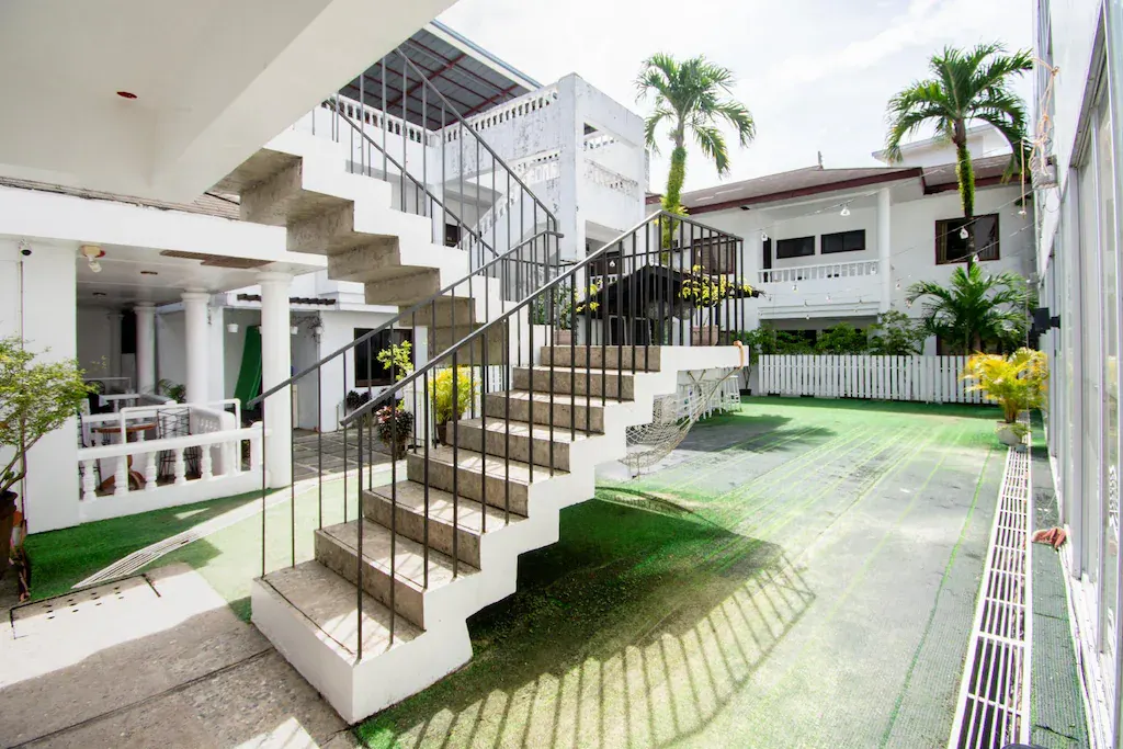 Seabird Hotel Boracay, Balabag, Boracay — Photo 2