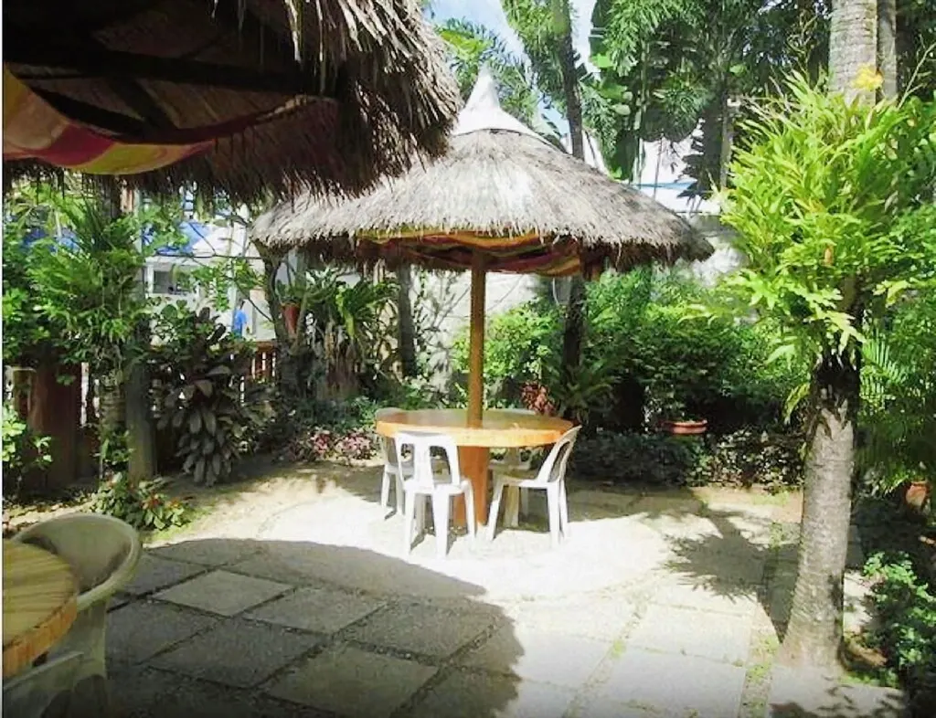 Seabird Hotel Boracay, Balabag, Boracay — Photo 4