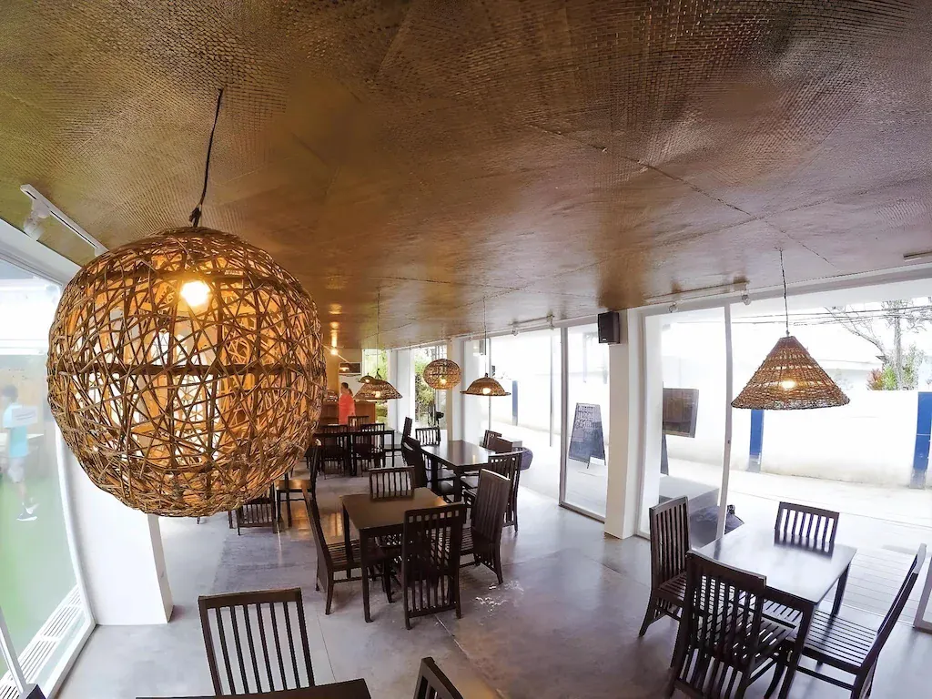 Seabird Hotel Boracay, Balabag, Boracay — Photo 6