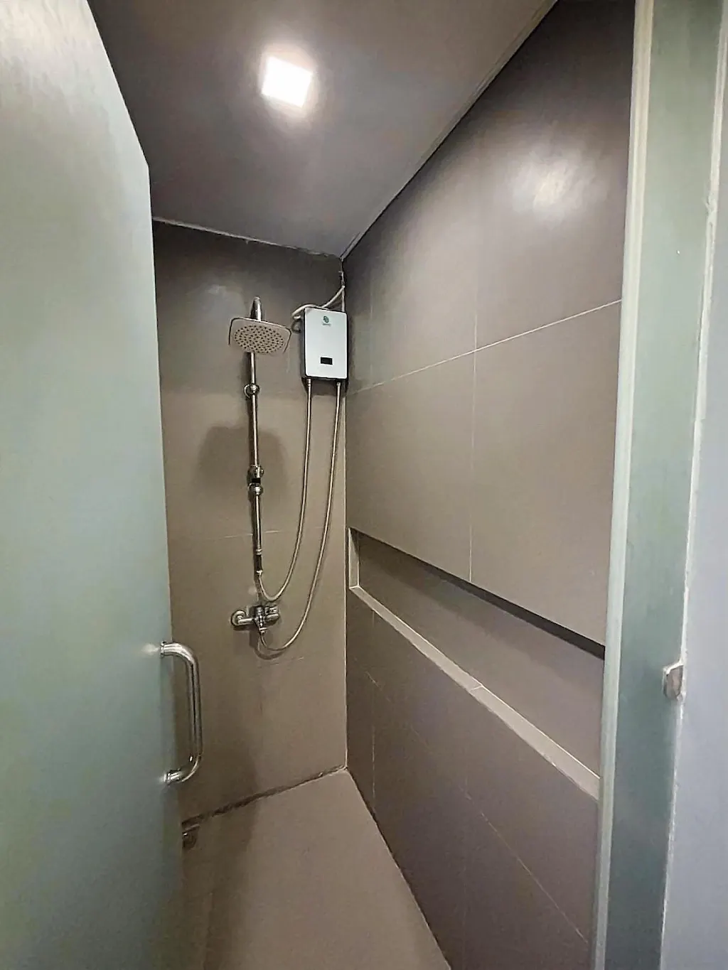 Superior Deluxe at Seabird Hotel Boracay, Balabag, Boracay
