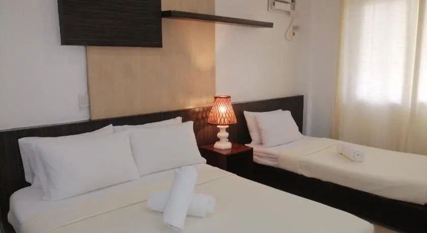Grand Deluxe at Seabird Hotel Boracay, Balabag, Boracay