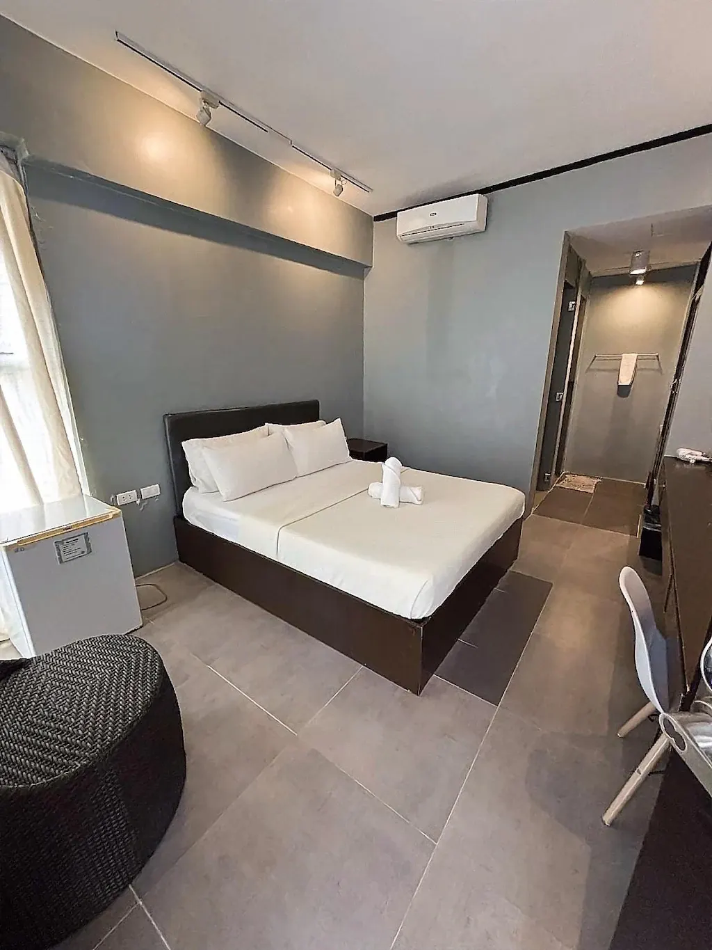 Superior Deluxe at Seabird Hotel Boracay, Balabag, Boracay