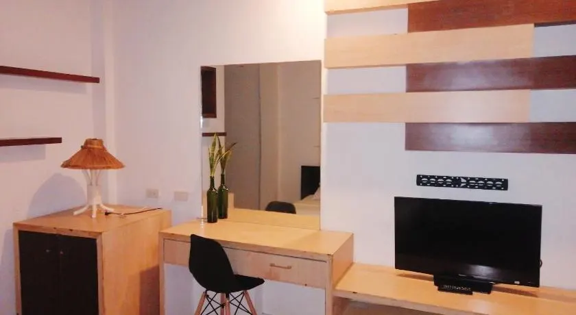 Family Room at Seabird Hotel Boracay, Balabag, Boracay
