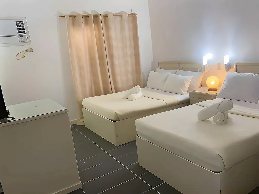 Grand Deluxe at Seabird Hotel Boracay, Balabag, Boracay