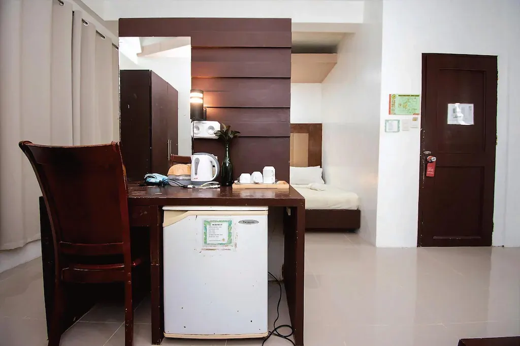 Superior Family at Seabird Hotel Boracay, Balabag, Boracay