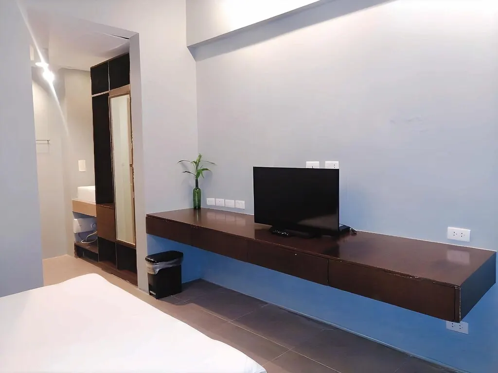 Superior Deluxe at Seabird Hotel Boracay, Balabag, Boracay