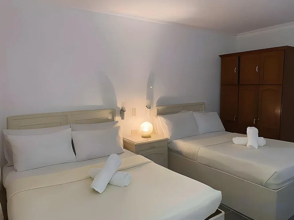 Grand Deluxe at Seabird Hotel Boracay, Balabag, Boracay