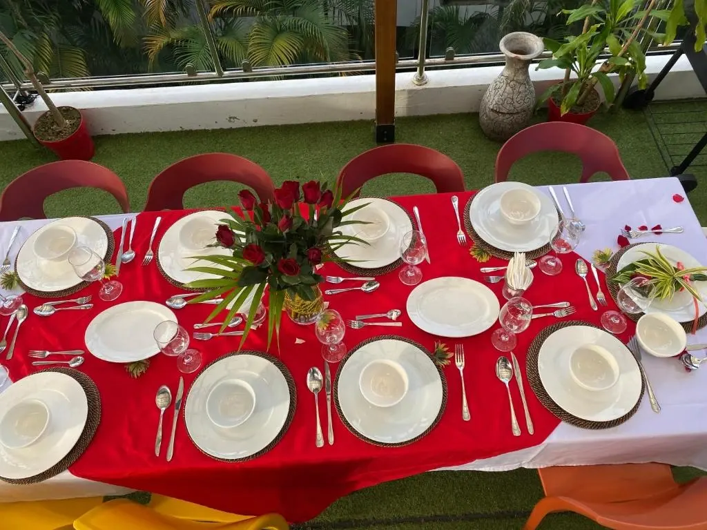 Nirvana Beach Resort, Boracay — Photo 50