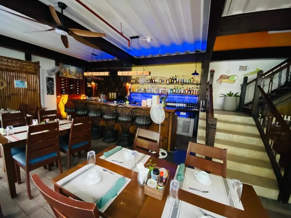 Nirvana Beach Resort, Boracay — Photo 53