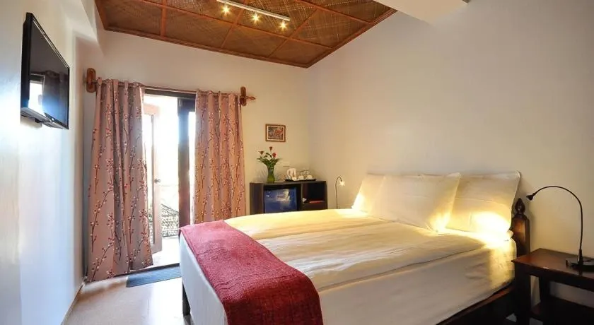 Superior Room at Nirvana Beach Resort, Boracay