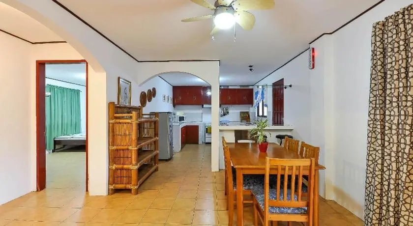 Villa at Nirvana Beach Resort, Boracay