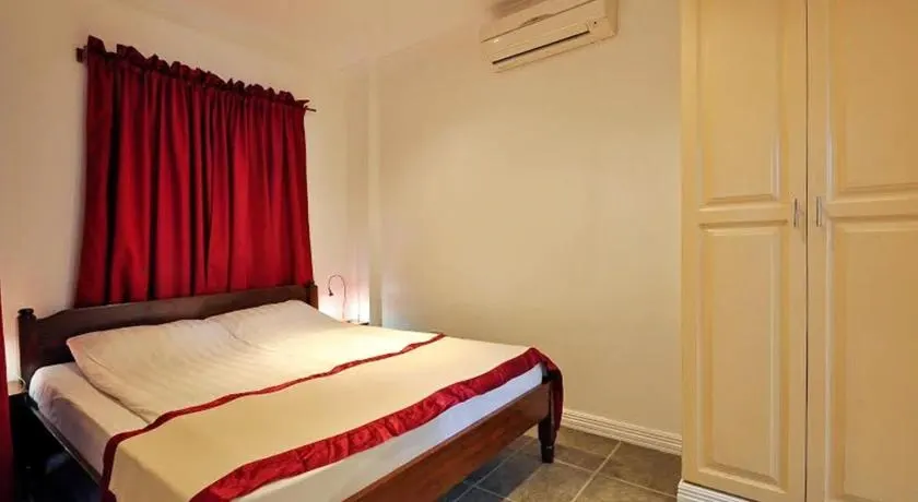 Standard Condo at Nirvana Beach Resort, Boracay