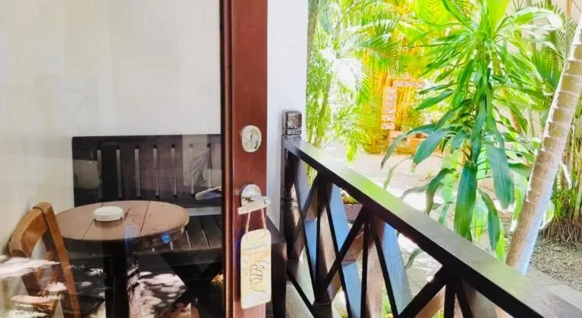 Standard Condo at Nirvana Beach Resort, Boracay