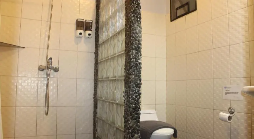 Standard Condo at Nirvana Beach Resort, Boracay