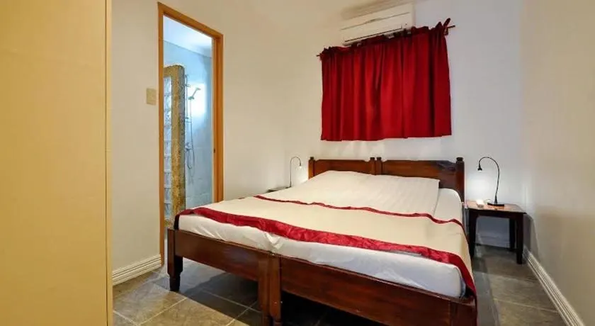 Standard Condo at Nirvana Beach Resort, Boracay