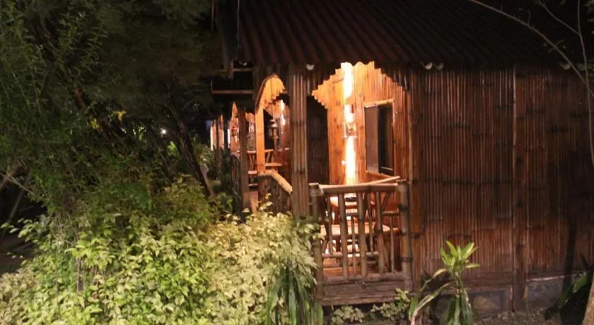 Kubo Native Hut at Nirvana Beach Resort, Boracay
