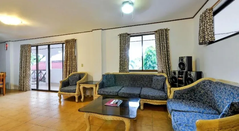 Villa at Nirvana Beach Resort, Boracay