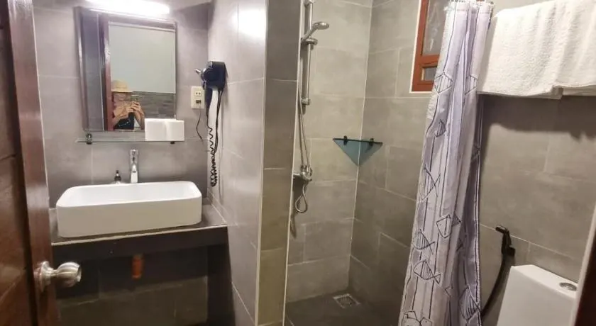 Standard Condo at Nirvana Beach Resort, Boracay