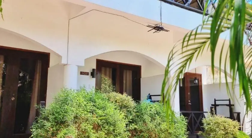 Superior Room at Nirvana Beach Resort, Boracay