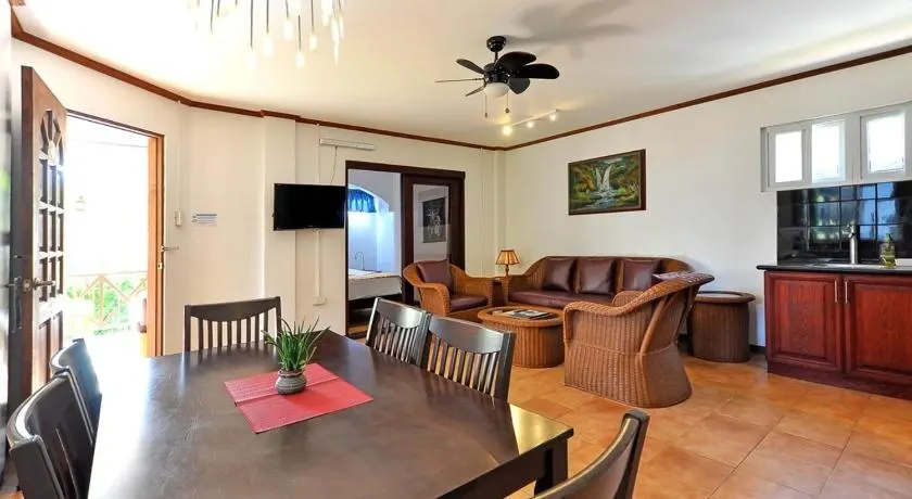 Villa at Nirvana Beach Resort, Boracay