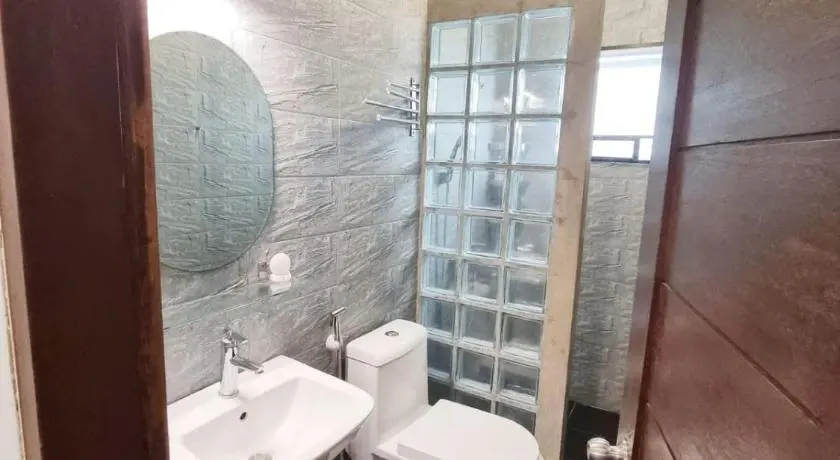 Villa at Nirvana Beach Resort, Boracay
