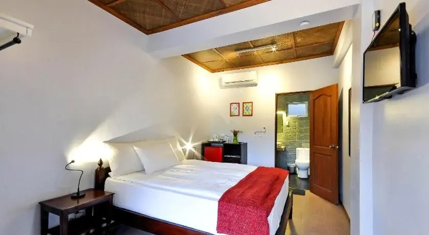 Superior Room at Nirvana Beach Resort, Boracay