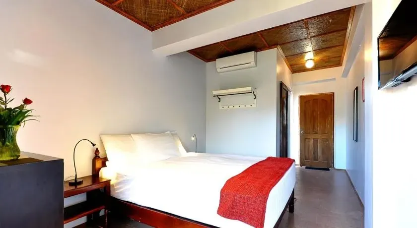Superior Room at Nirvana Beach Resort, Boracay