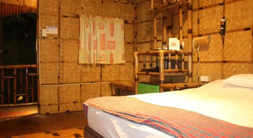 Kubo Native Hut at Nirvana Beach Resort, Boracay