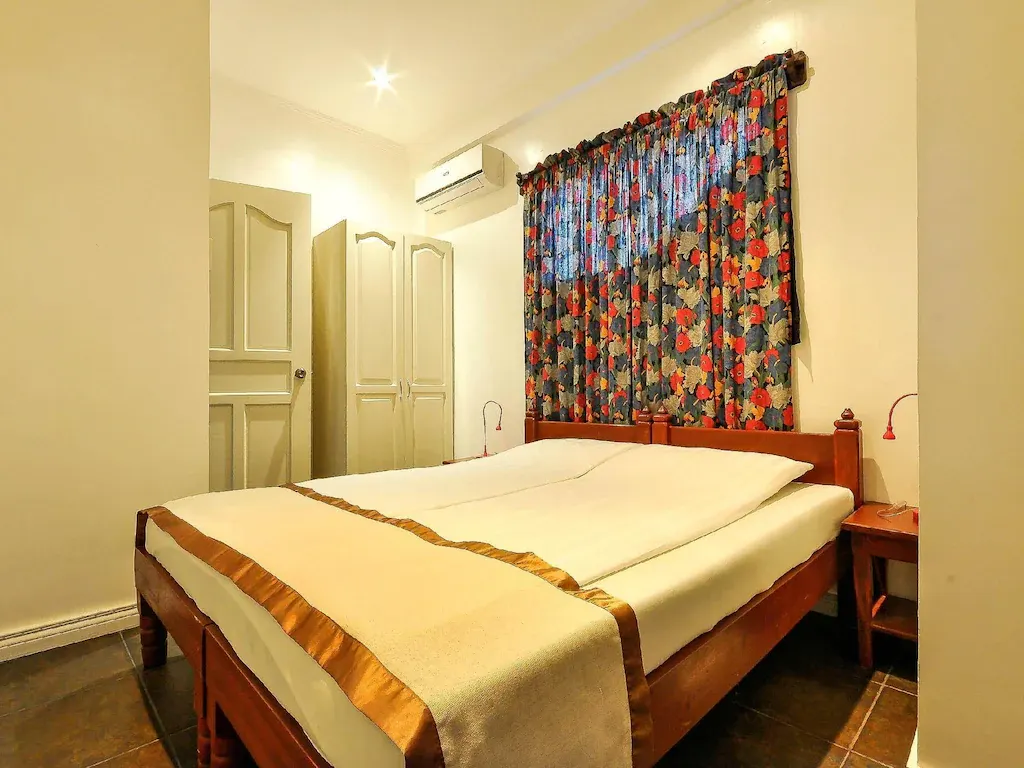 Large Condo at Nirvana Beach Resort, Boracay