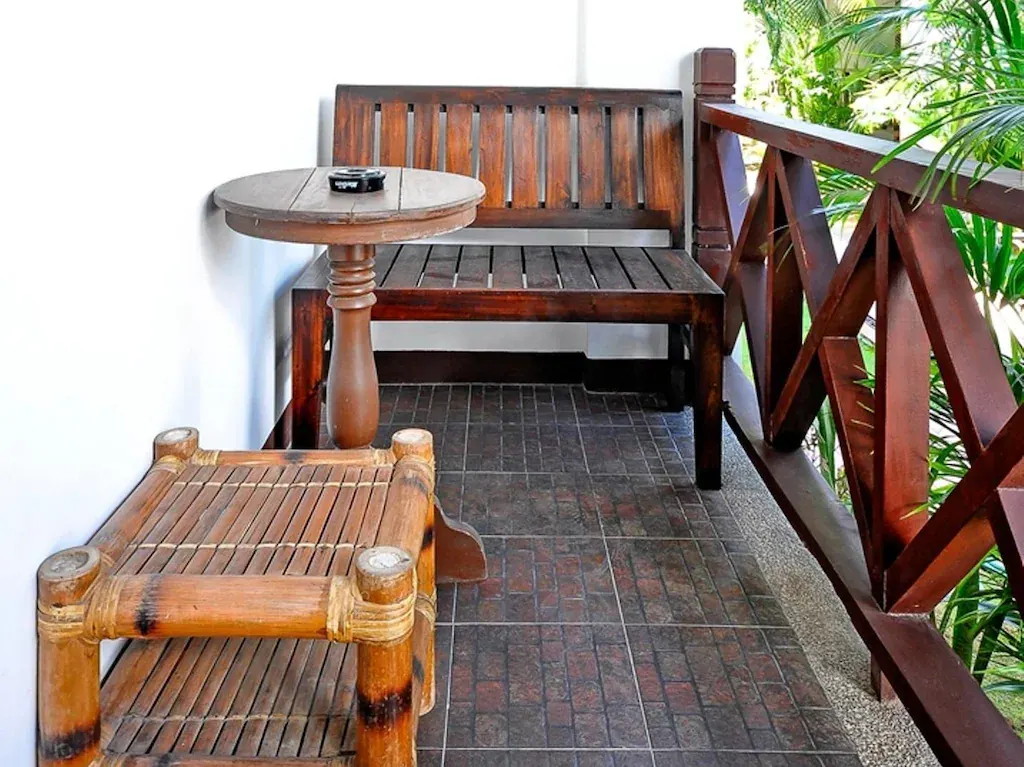 Standard Condo at Nirvana Beach Resort, Boracay