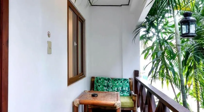 Large Condo at Nirvana Beach Resort, Boracay