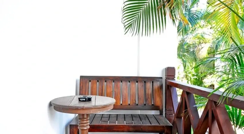 Standard Condo at Nirvana Beach Resort, Boracay
