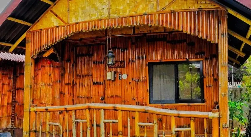 Kubo Native Hut at Nirvana Beach Resort, Boracay
