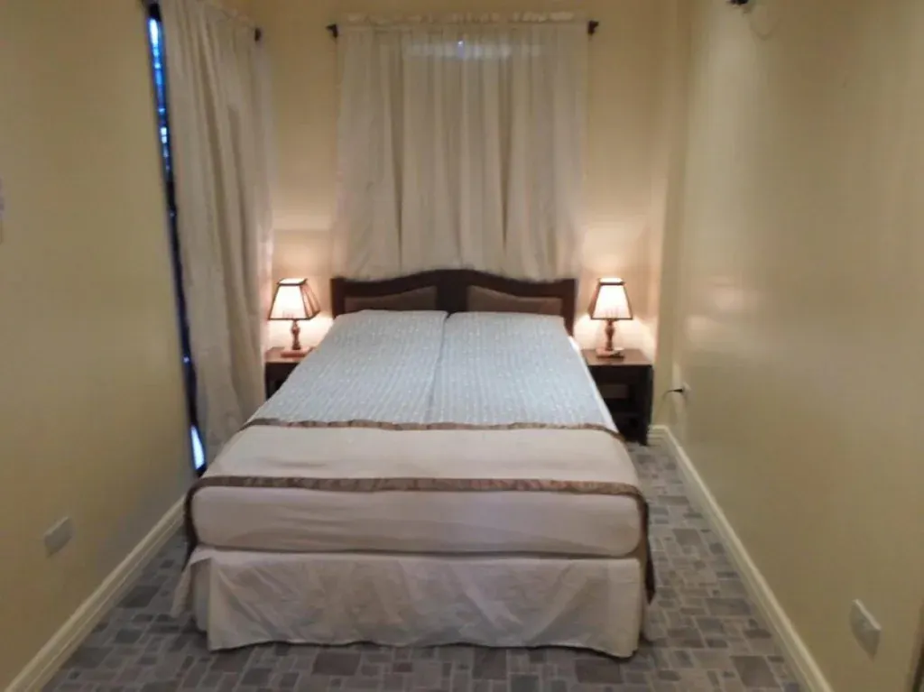 Standard Condo at Nirvana Beach Resort, Boracay