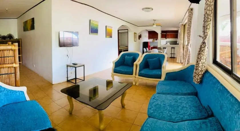 Villa at Nirvana Beach Resort, Boracay