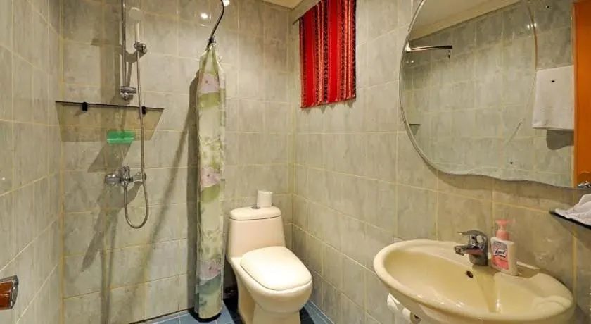 Standard Condo at Nirvana Beach Resort, Boracay