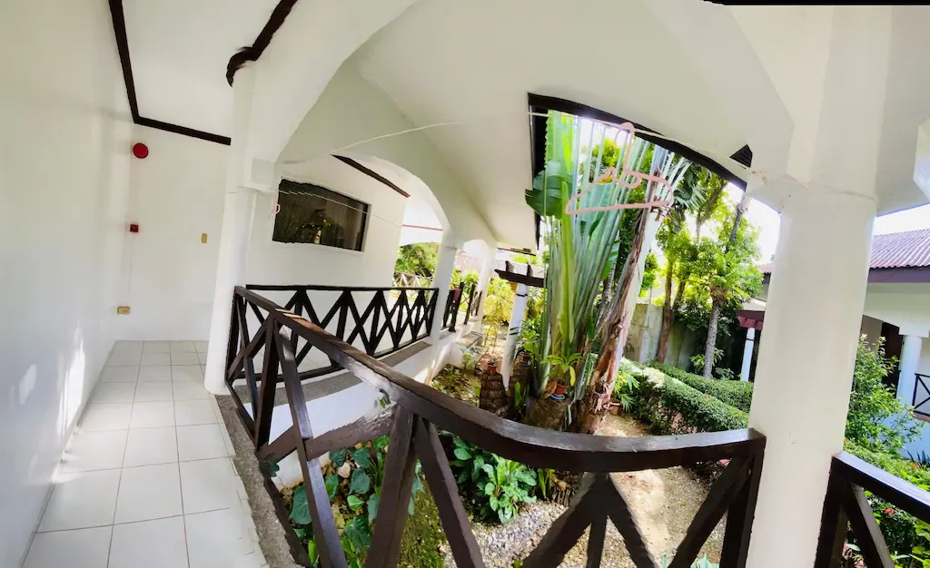 Villa at Nirvana Beach Resort, Boracay